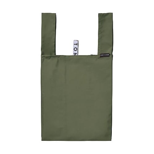 クルリト デイリーバッグ カーキ