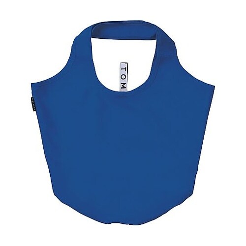 クルリト マルシェバッグ ブルー