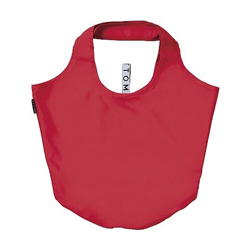 クルリト マルシェバッグ レッド