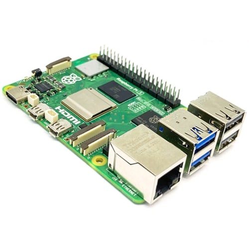 Raspberry Pi 5/4GB S