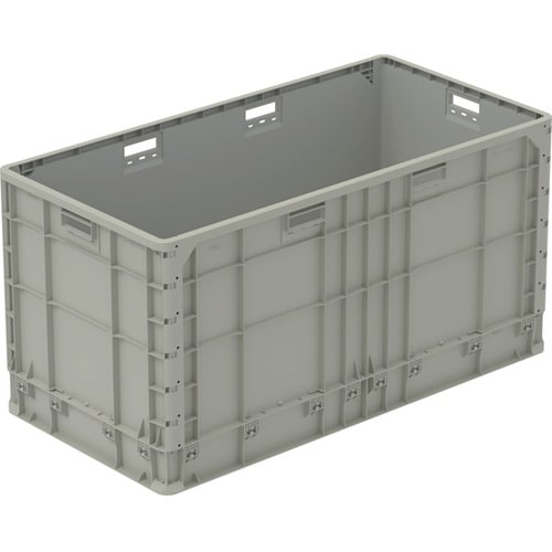 クミコン J51157L ライトグレー