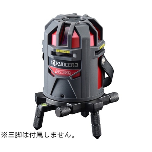 レーザー墨出器 DHLL700SG (サ