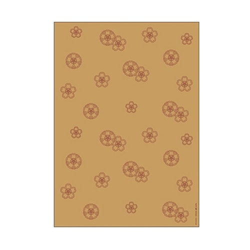 錆ニック 気化性防錆紙 鉄・非鉄用 刃物