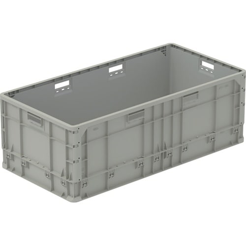 クミコン J51138L ライトグレー