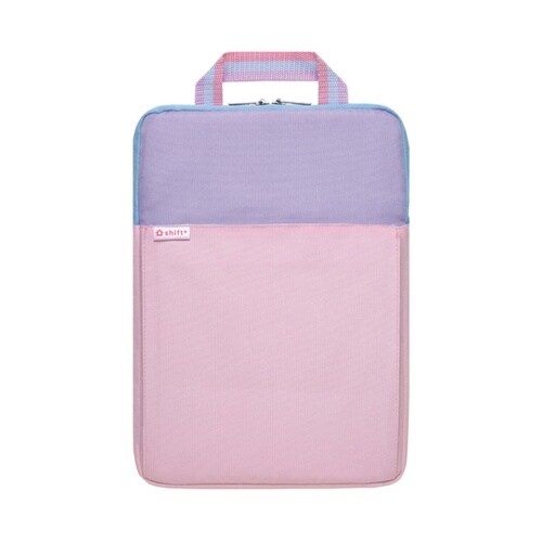 スクールPCケースMサイズキャンディ バ