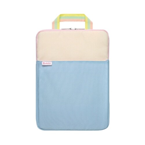 スクールPCケースMサイズキャンディ ア