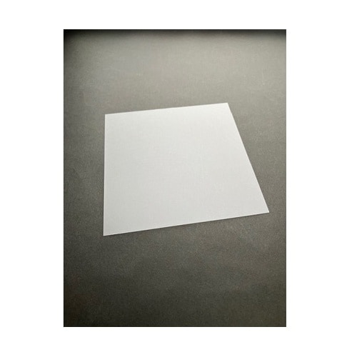 超薄板ガラス基板/UTG基板(ソーダ)□