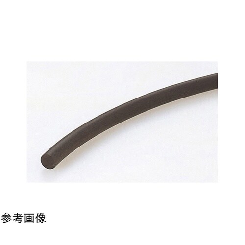フッ素ゴム丸紐 12φ カット品 46M