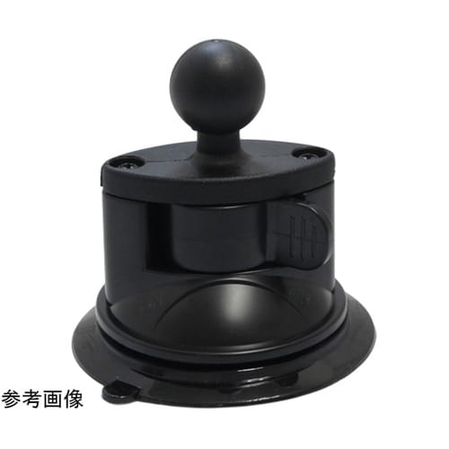 ラムマウント ツイストロック式吸着ベース