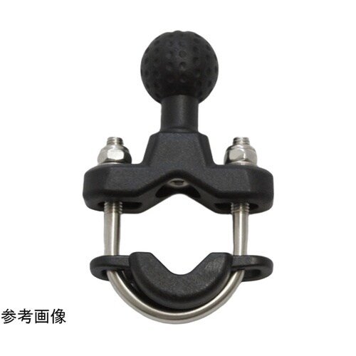 ラムマウント U字クランプベース 1イン