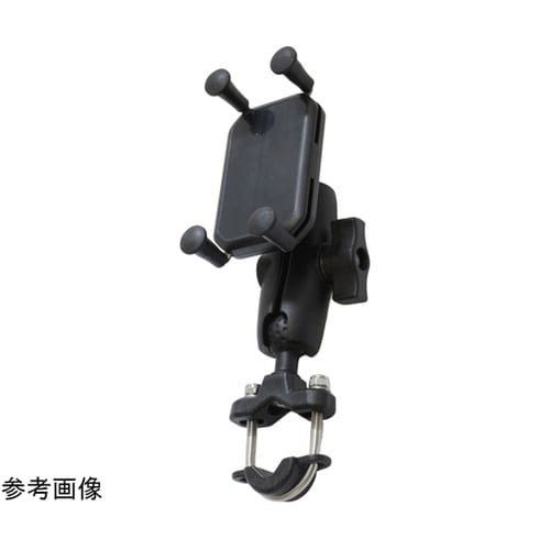 ラムマウントセット Xグリップホルダー