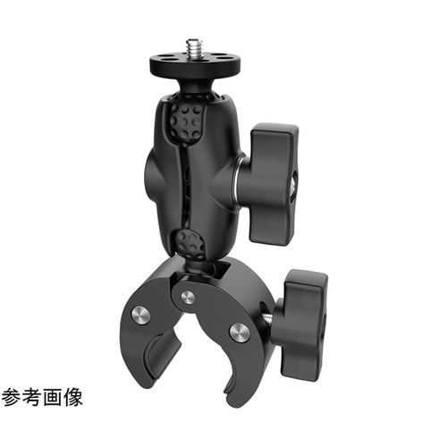 ラムマウントセット カメラアダプター ク