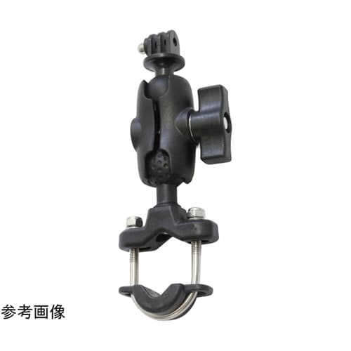 ラムマウントセット GoProカメラ用マ