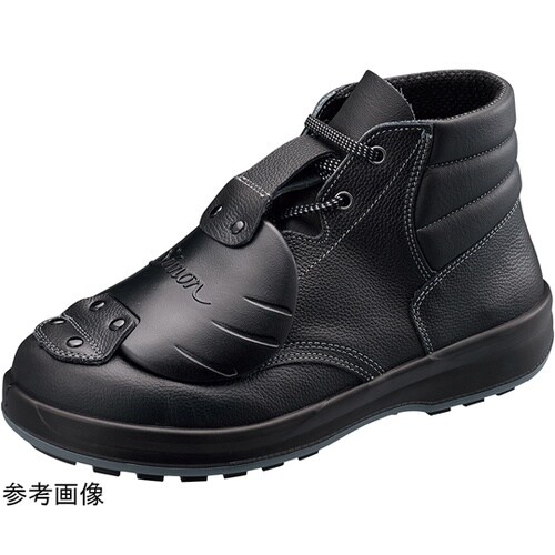 JIS安全靴 SF22ジュシコウプロ D