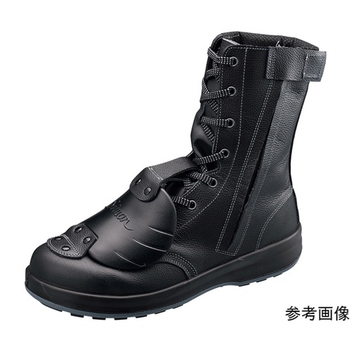 JIS安全靴 SF33Cツキ ジュシコウ