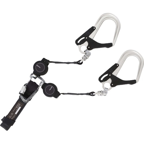 ハーネス用ランヤード A4KR150F−