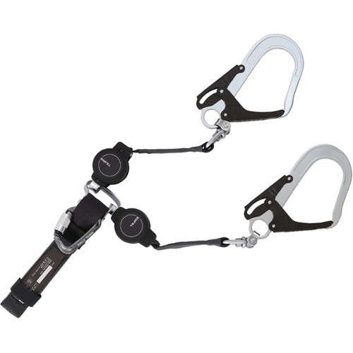 ハーネス用ランヤード A4KR150F−