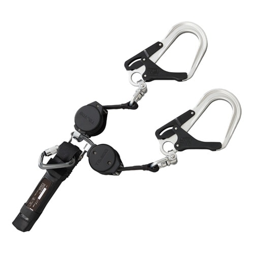 ハーネス用ランヤード A4VR150L−