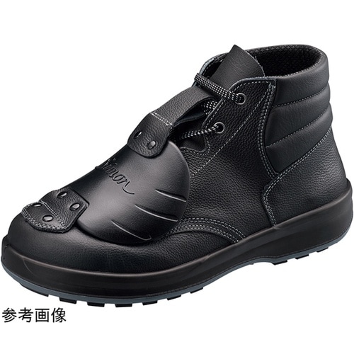 JIS安全靴 SF22ジュシコウプロ D