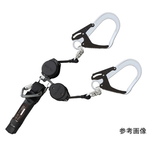 ハーネス用ランヤード A4VR150L−