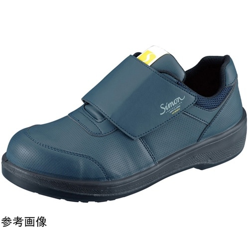 JIS安全靴 8918コンセイデン 29