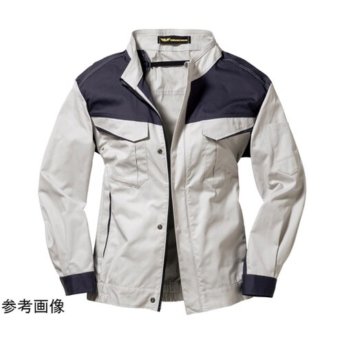 空冷長袖ブルゾン TR5461−40−5