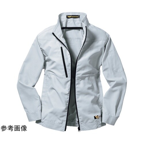 空冷長袖ブルゾン 胸囲132 TR136