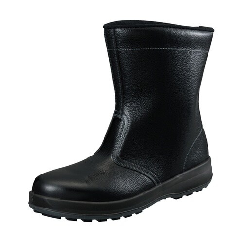 JIS安全靴 SF44クロK 290 S