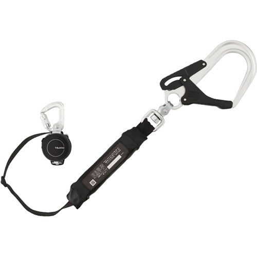 兼用ランヤード A4KR150FA−L8