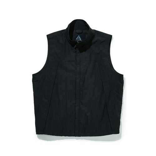 FUBAR ユーティリティーベスト ブラ