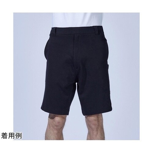 FUBAR クール ハーフパンツ ブラッ