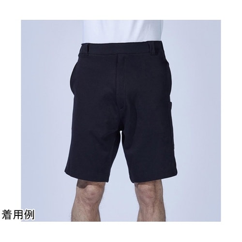 FUBAR クール ハーフパンツ ブラッ