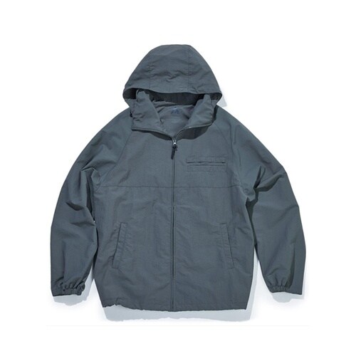 FUBAR ユーティリティージップアップ