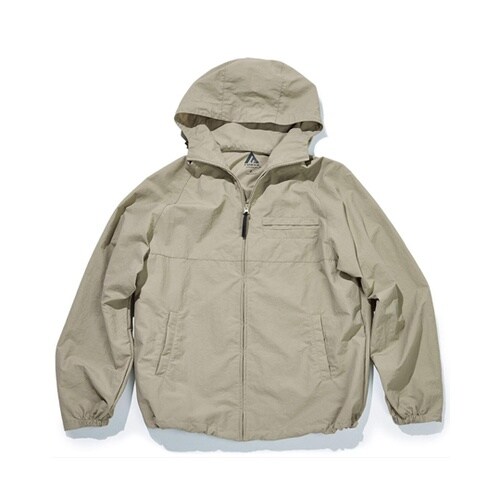 FUBAR ユーティリティージップアップ