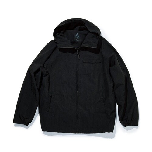 FUBAR ユーティリティージップアップ