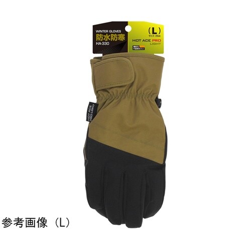 ホットエースプロ ライト LLサイズ H