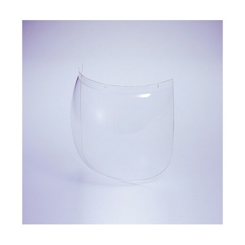 防災面508V−16用交換シールド