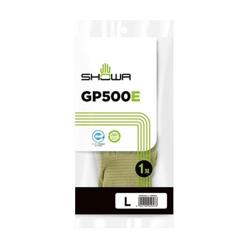 GP500E L 1ケース(240双)