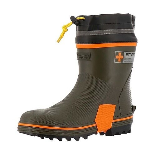 長靴 ステルクセーフティー SBHD−3