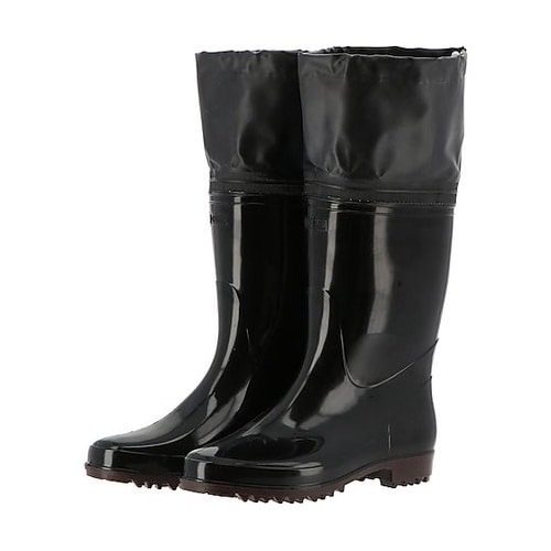 ゾナG3 ネオ耐油 カバー付 黒 28.