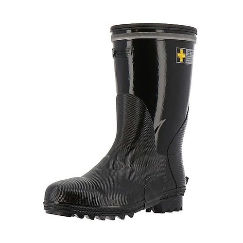 長靴 ステルクセーフティー SBHD−3