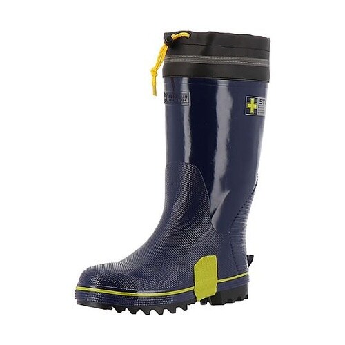 長靴 ステルクセーフティー SBHD−3