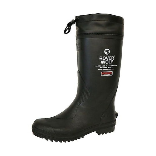 ローバーウルフ G−3718 ブラック