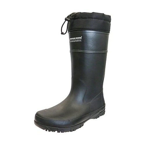 長靴 MOUNTAIN ENOUGH X