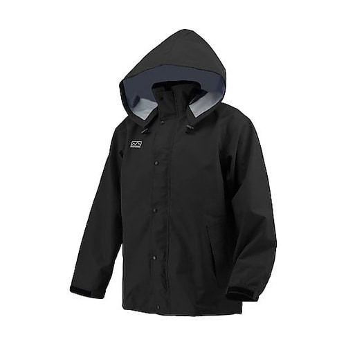 モトラス M701 ブラック 3Lサイズ