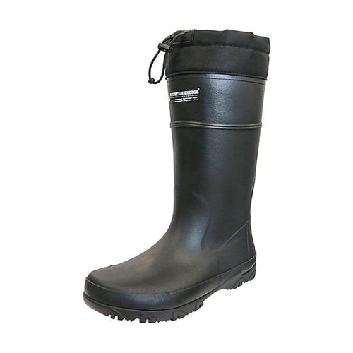 長靴 MOUNTAIN ENOUGH X