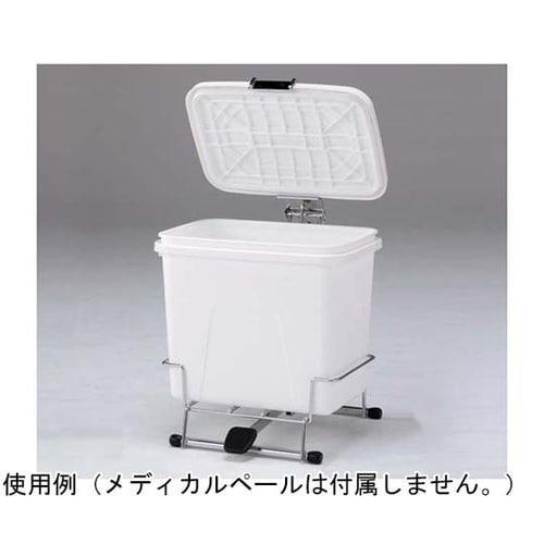 メディカルペールK#40D用スタンド 9