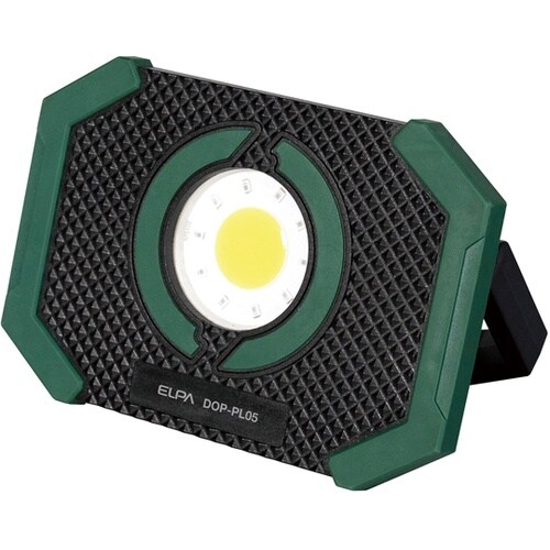 小型ポータブルライト DOP−PL05