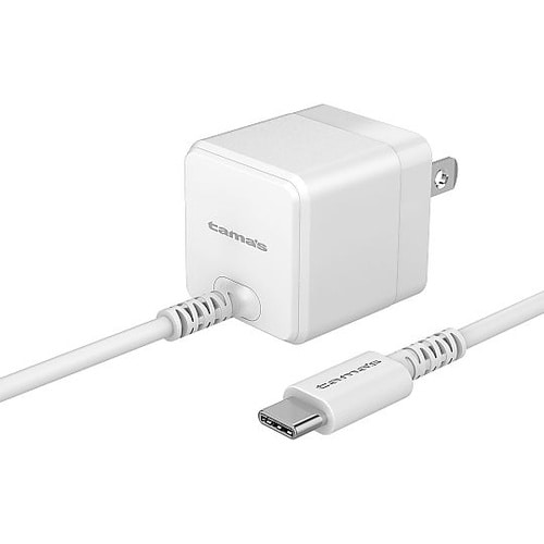 PDType−Cコンセントチャージャー