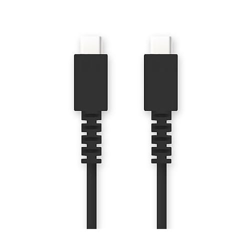 PDType−Cケーブル 0.2m 充電